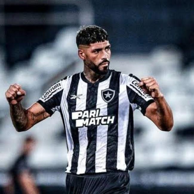 Alexander Barboza