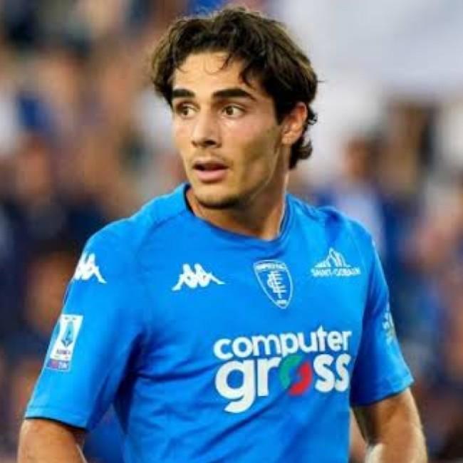 Matteo Cancellieri