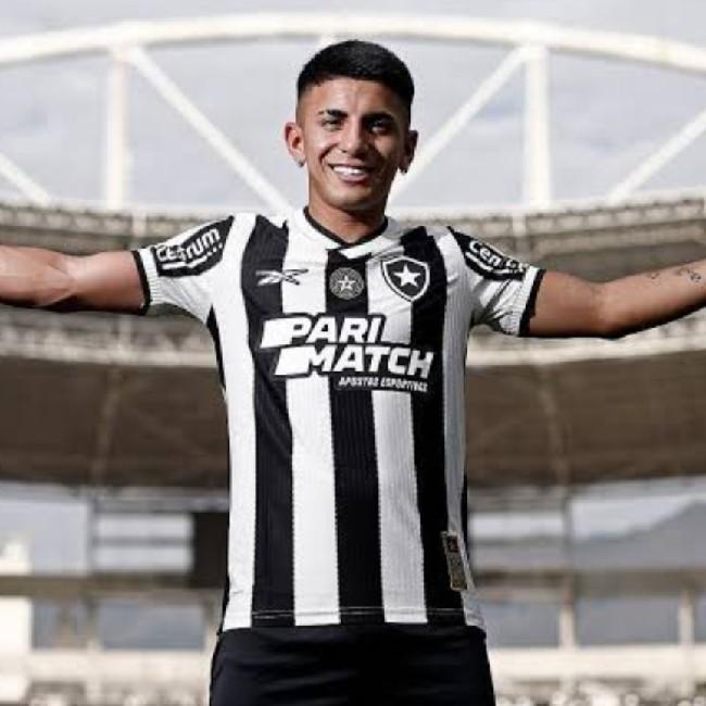Thiago Almada