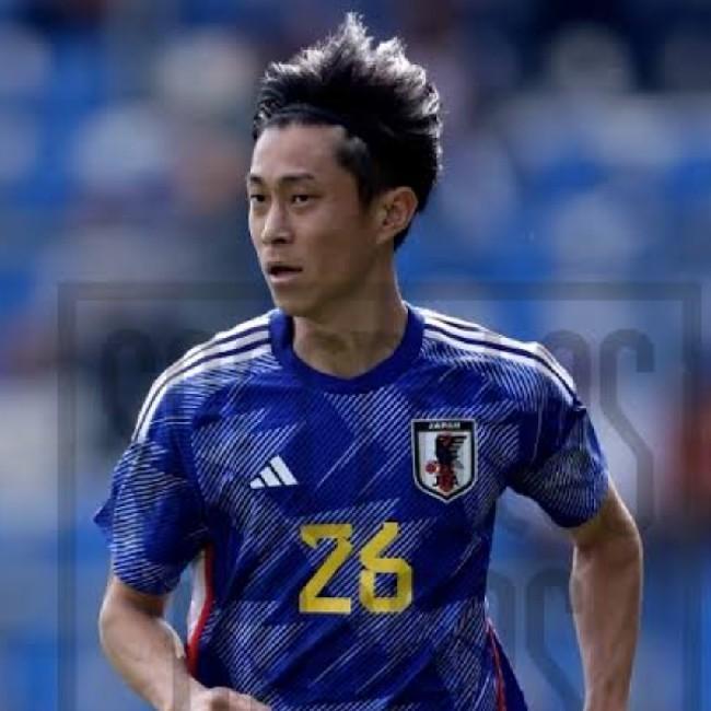 Seiya Maikuma