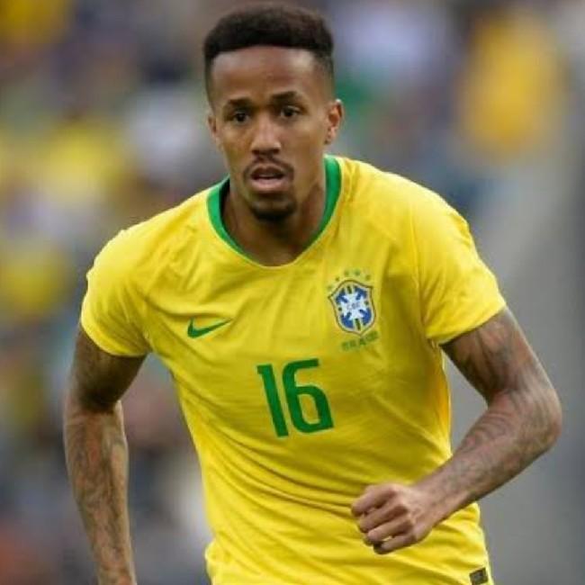 Éder Militão