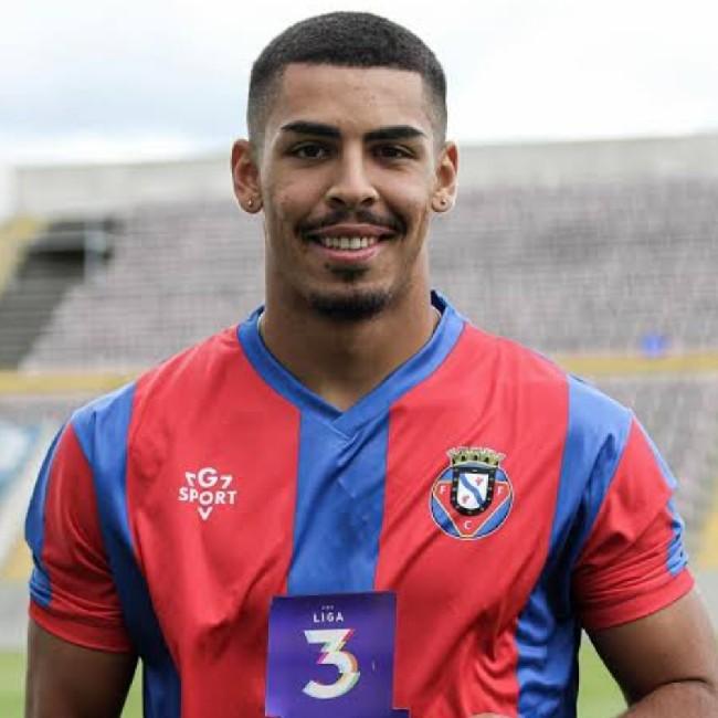 Danilo Veiga