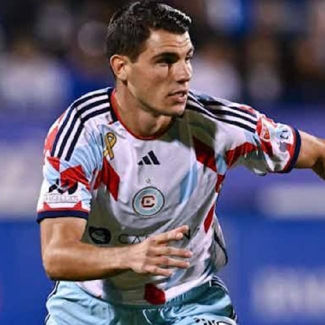 Georgios Koutsias