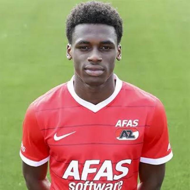 Ernest Poku