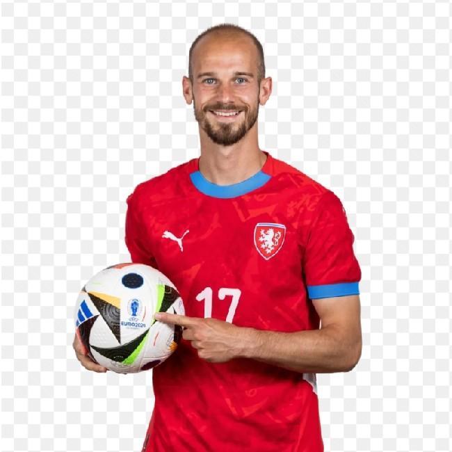 Václav Černý