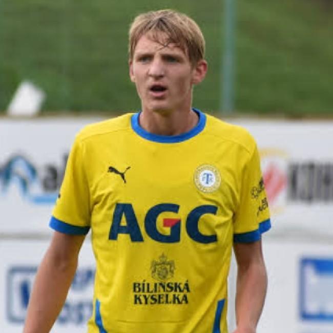Štěpán Chaloupek