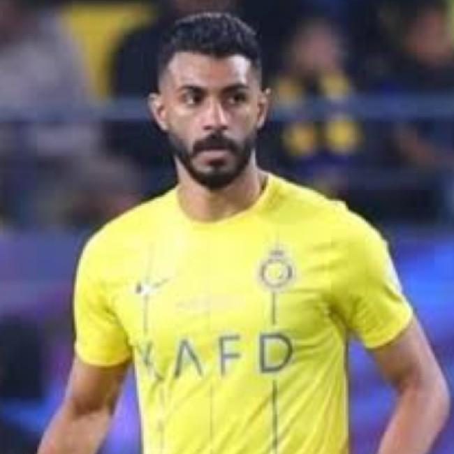 Mohammed Al-Fatil
