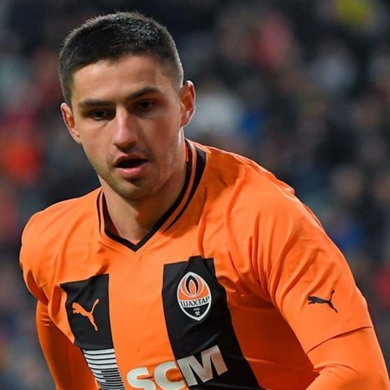 Maryan Shved