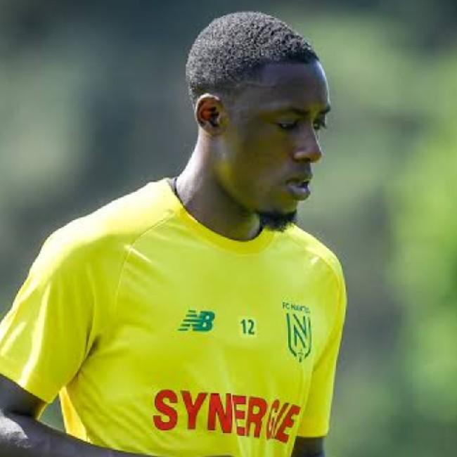 Dennis Appiah