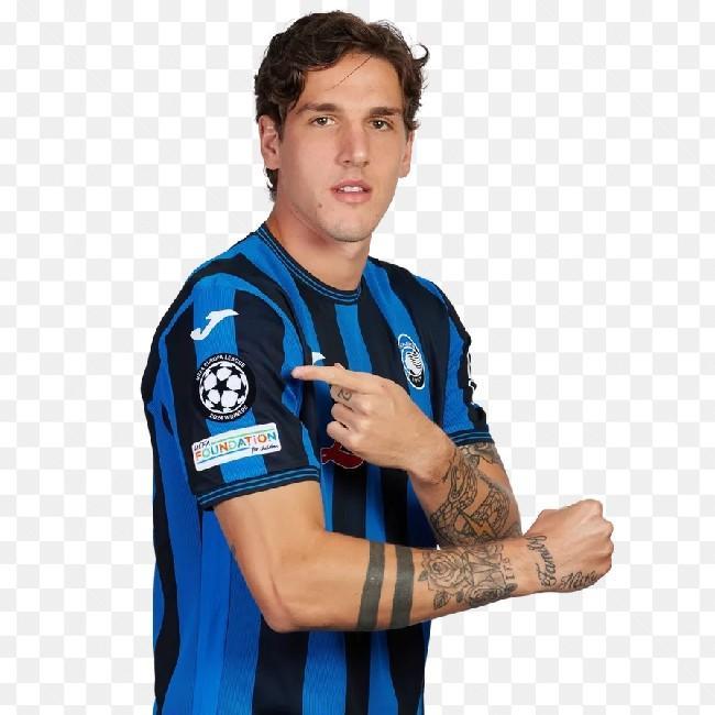 Nicolò Zaniolo
