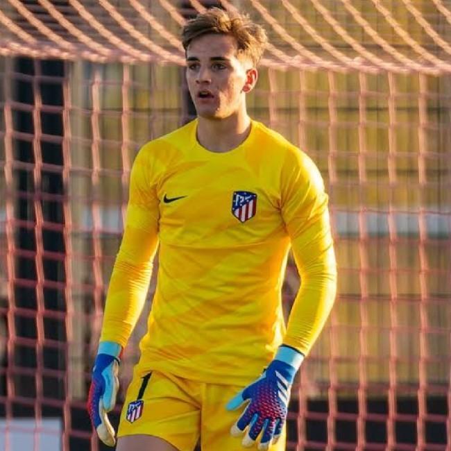 Sergio Mestre