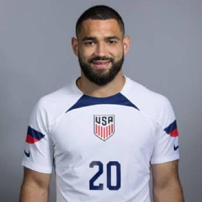Cameron Carter-Vickers