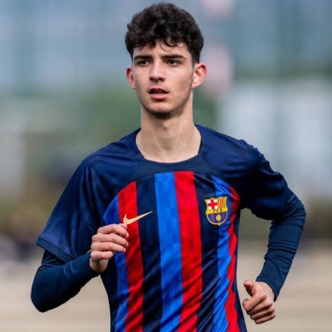 Adam Argemí