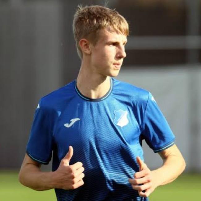Max Moerstedt