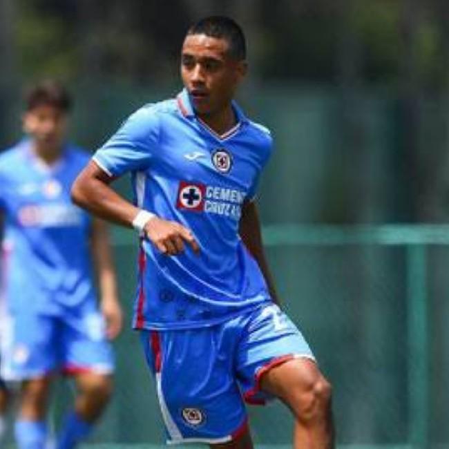 Amaury Morales Rosas
