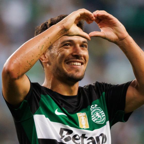 Pedro Gonçalves