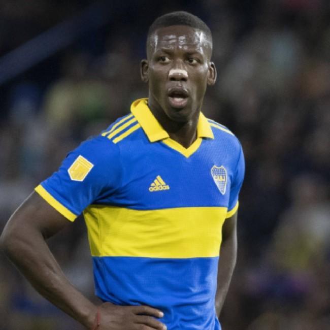 Luis Advíncula