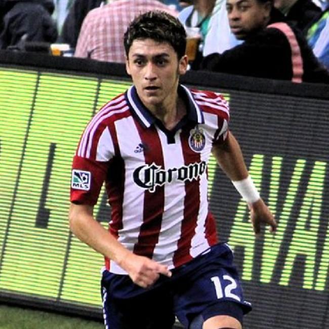 Marco Delgado