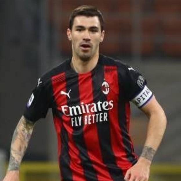 Alessio Romagnoli
