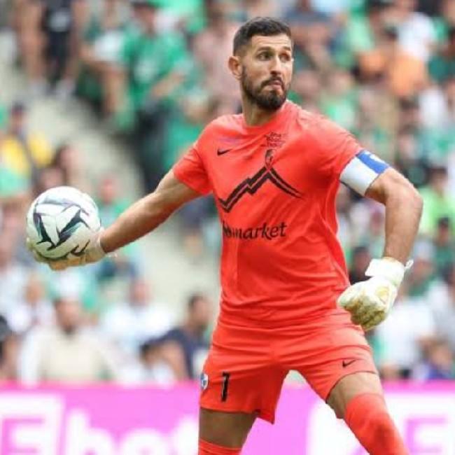Brice Maubleu