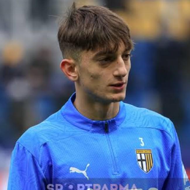 Nicolas Trabucchi