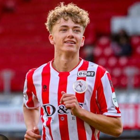 Sven Mijnans
