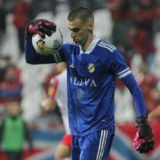 Novak Mićović