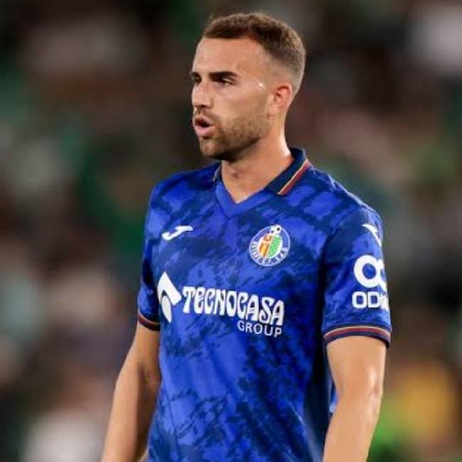 Borja Mayoral