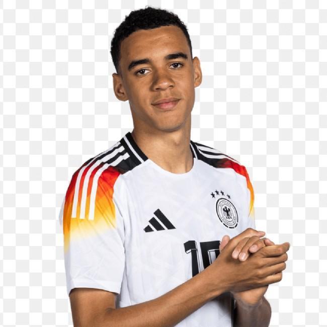 Jamal Musiala