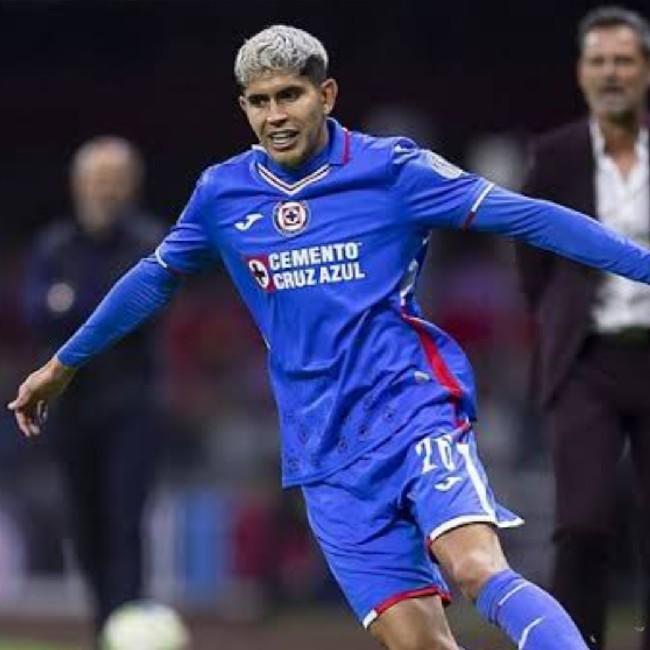 Carlos Vargas