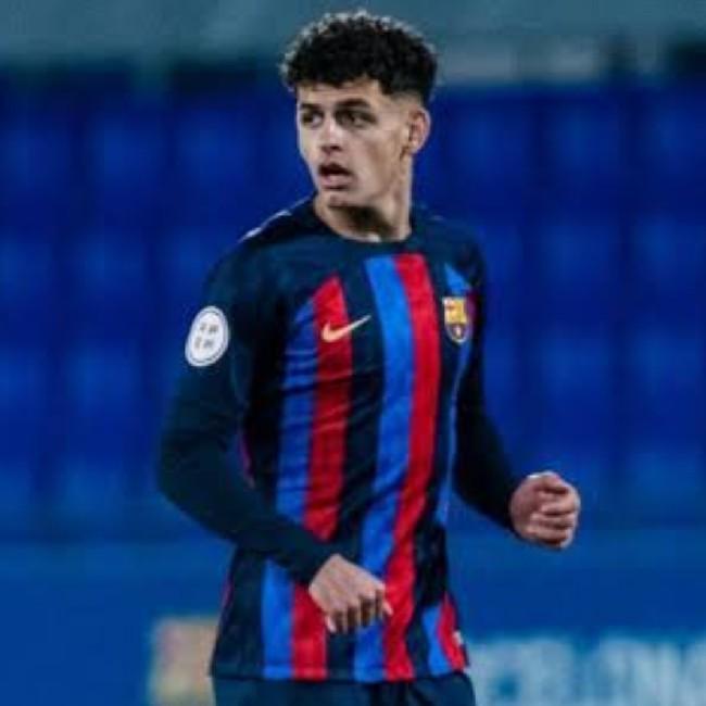 Sergi Domínguez