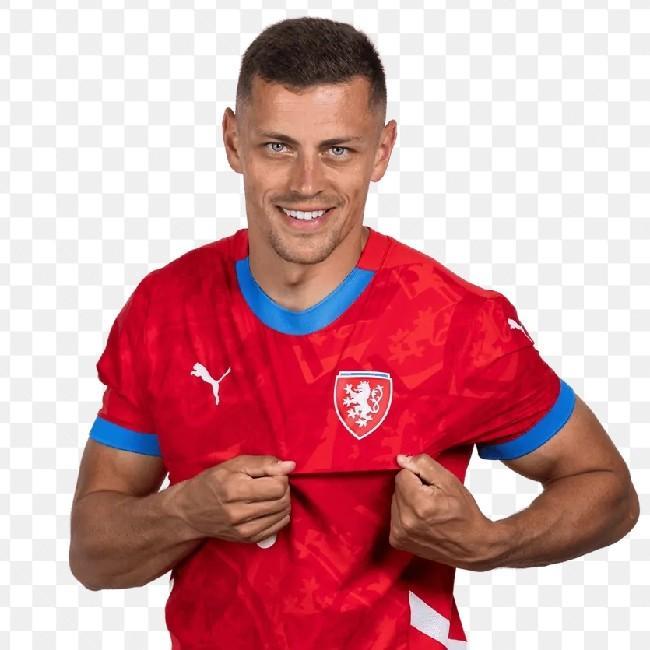 Tomáš Holeš