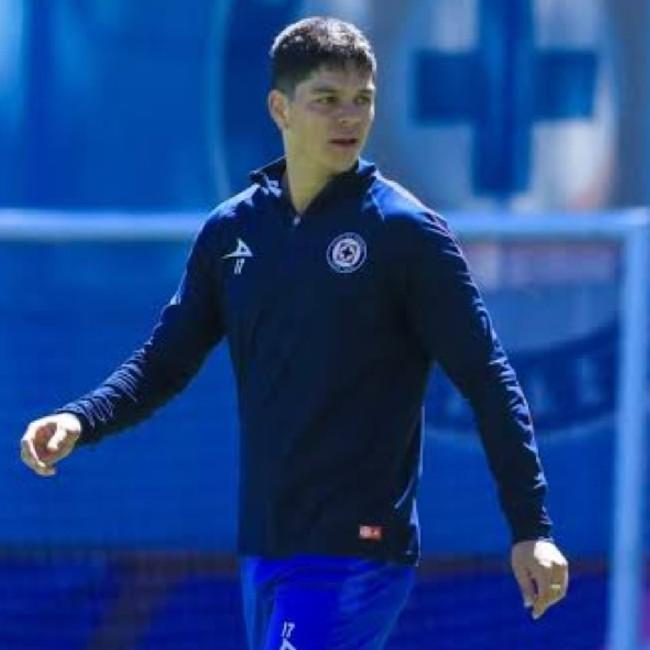 Amaury García Moreno