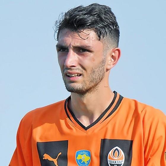 Irakli Azarovi