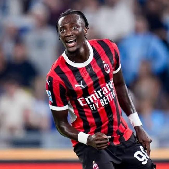 Tammy Abraham