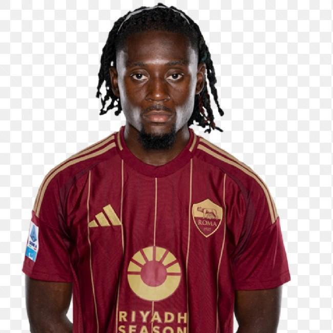 Manu Koné
