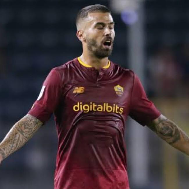 Leonardo Spinazzola