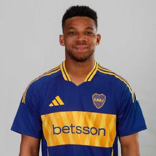 Frank Fabra