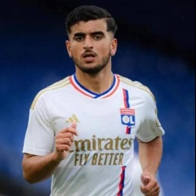 Mohamed El Arouch