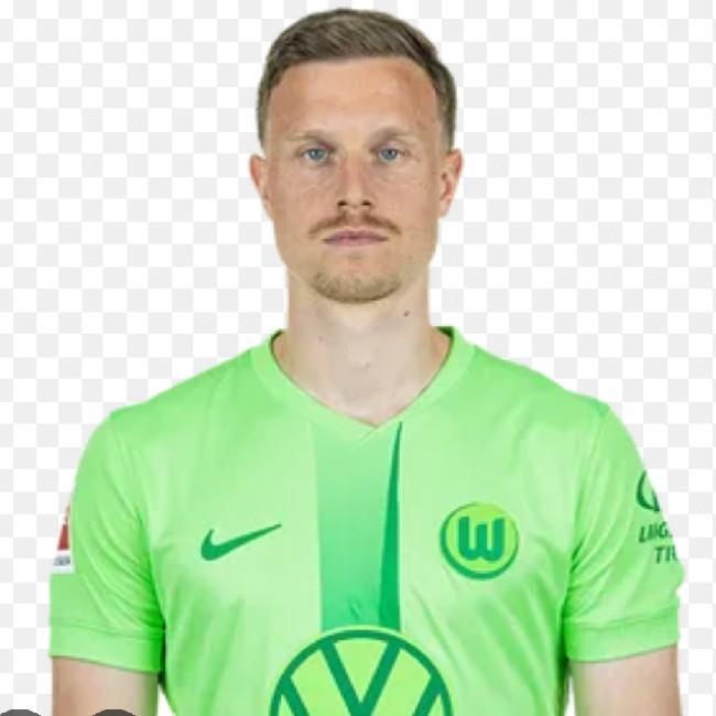 Yannick Gerhardt