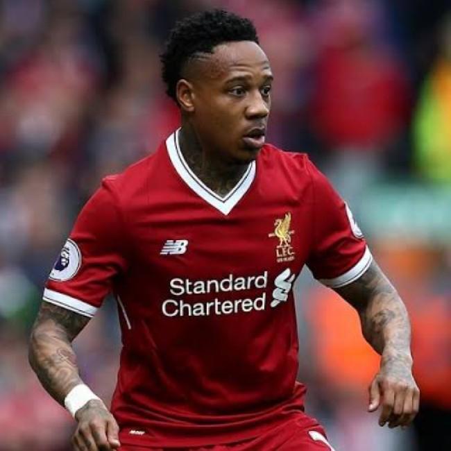 Nathaniel Clyne