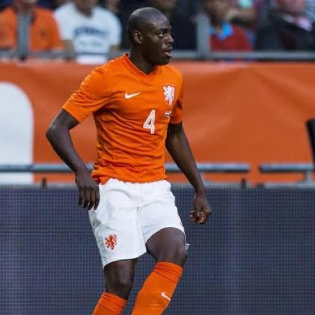Bruno Martins Indi