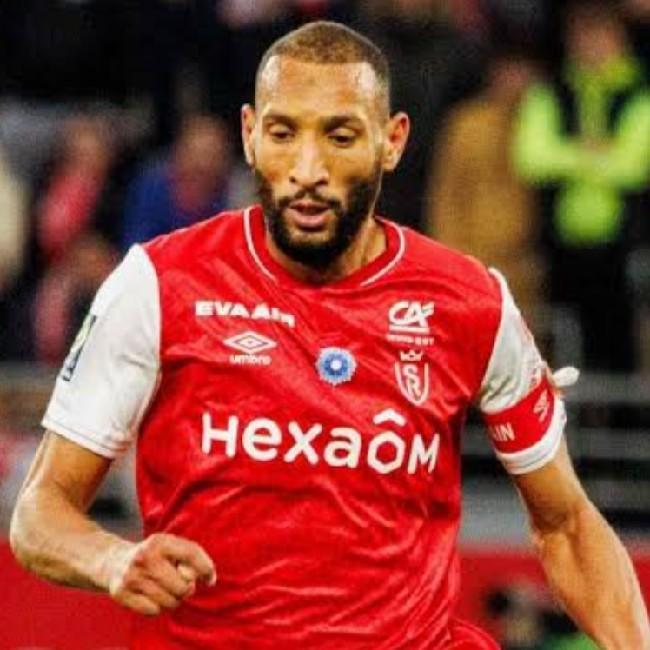 Yunis Abdelhamid