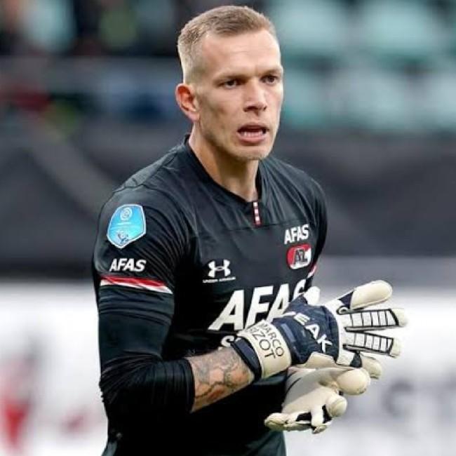 Marco Bizot