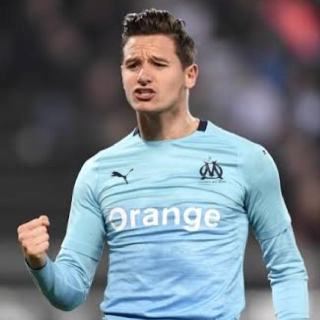 Florian Thauvin