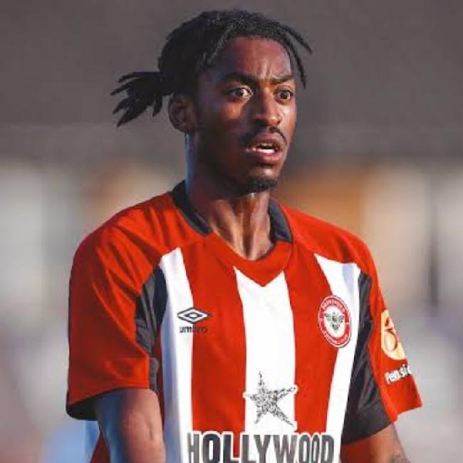 Paris Maghoma