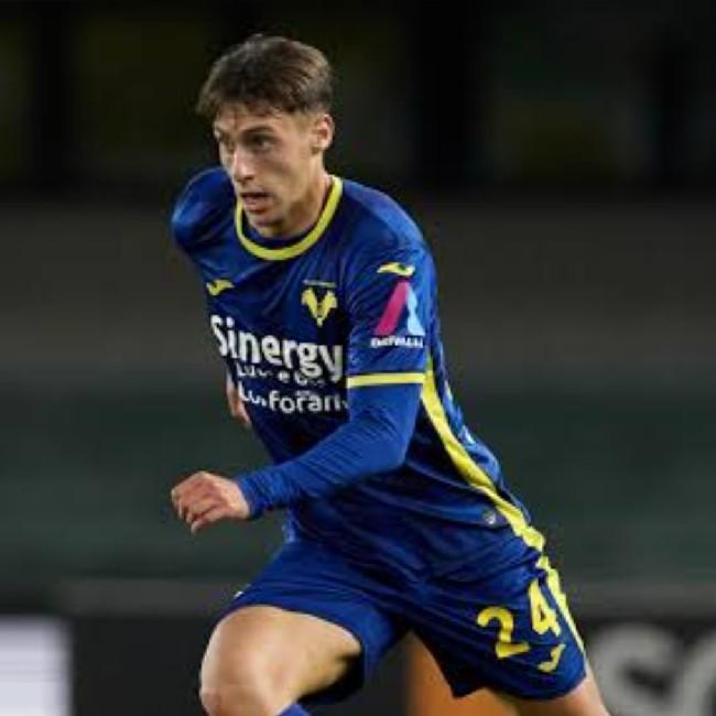 Filippo Terracciano