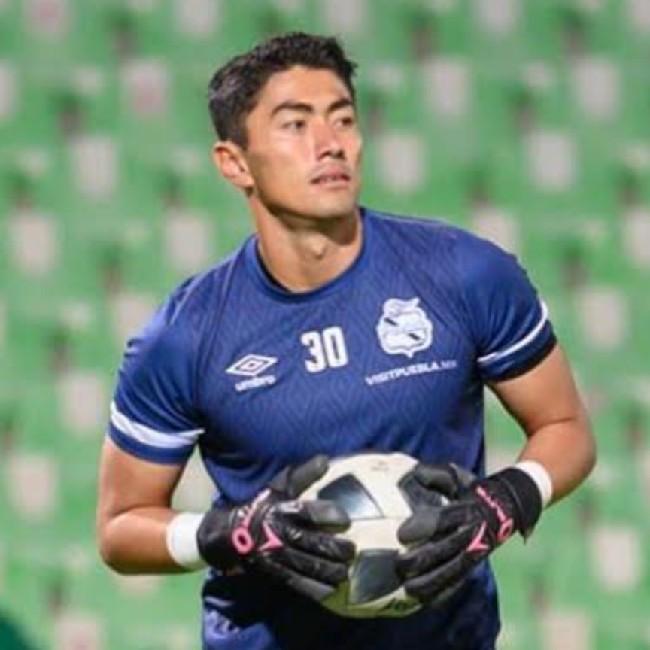 Jesús Rodríguez