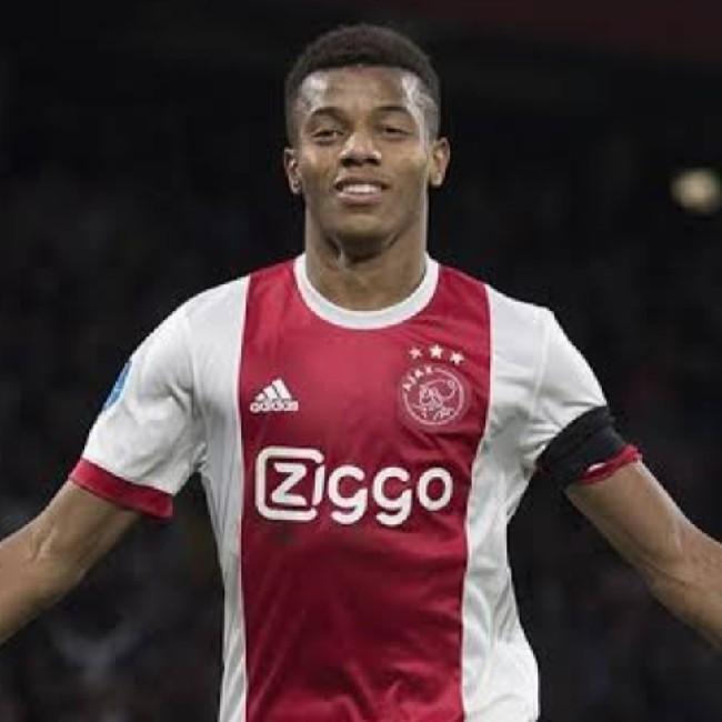 David Neres