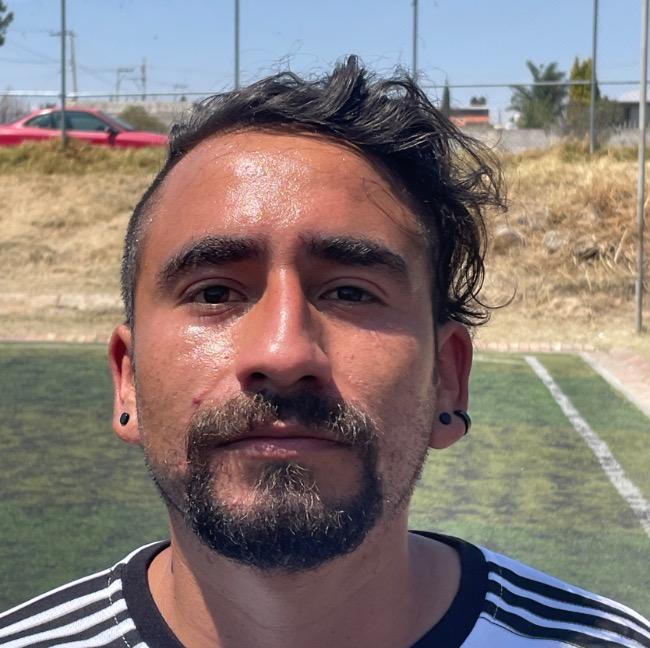 ISRAEL GONZALES